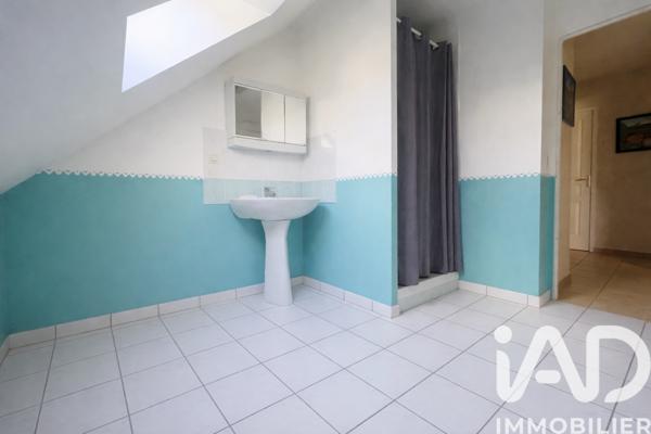 Maison à vendre 7 pièces 169 m² Fondettes