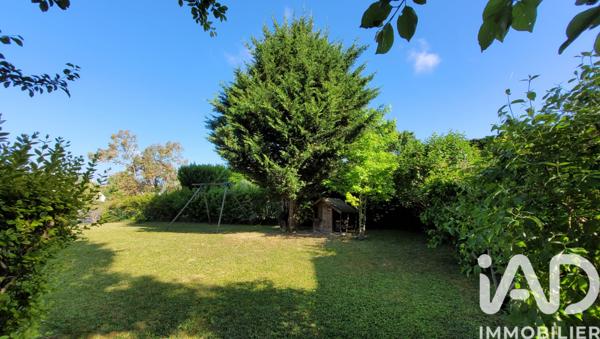 Maison à vendre 7 pièces 169 m² Fondettes