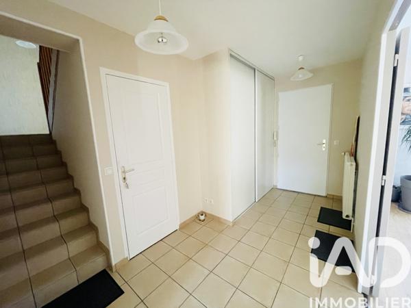 Maison à vendre 7 pièces 169 m² Fondettes