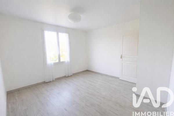 Maison à vendre 7 pièces 169 m² Fondettes
