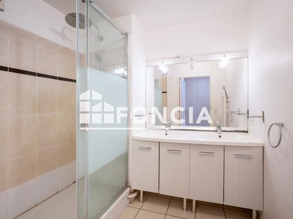 À vendre Appartement 4 pièces 86.17 m² - La Plaine St Denis 93210