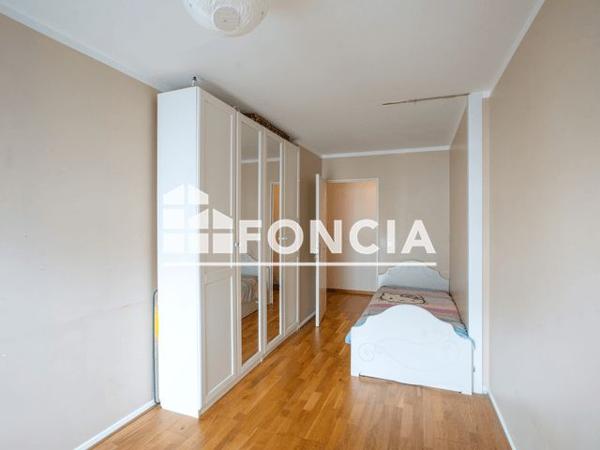 À vendre Appartement 4 pièces 86.17 m² - La Plaine St Denis 93210