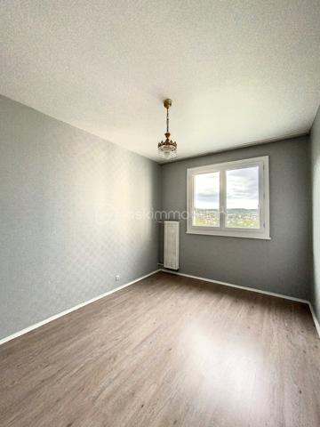 Appartement de 91 m²