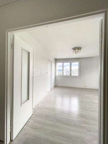 Appartement de 91 m²