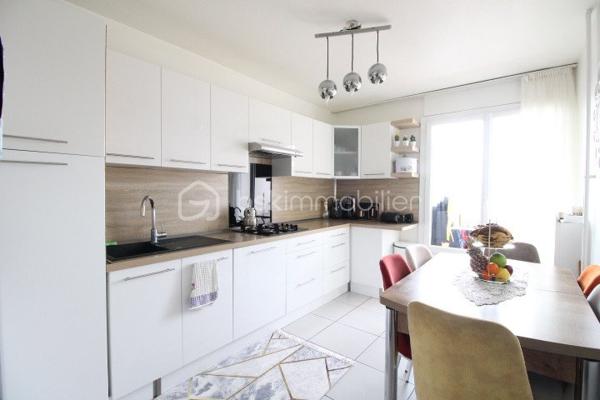 Appartement de 91 m²