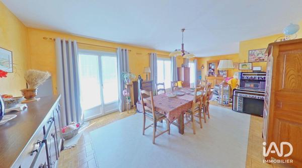 Maison à vendre 5 pièces 91 m² Évry