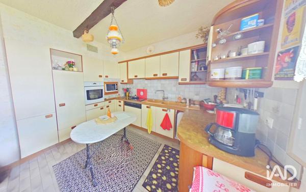 Maison à vendre 5 pièces 91 m² Évry