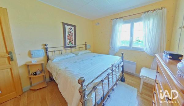 Maison à vendre 5 pièces 91 m² Évry