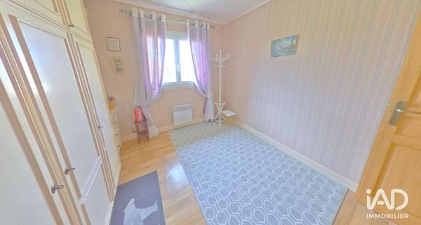 Maison à vendre 5 pièces 91 m² Évry