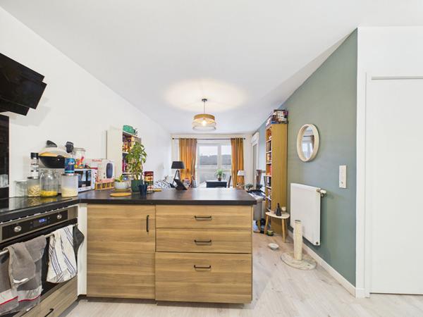 À vendre : Appartement 2 pièces à Déville-lès-Rouen - Référence 2753