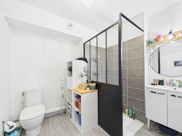 À vendre : Appartement 2 pièces à Déville-lès-Rouen - Référence 2753