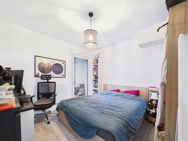 À vendre : Appartement 2 pièces à Déville-lès-Rouen - Référence 2753