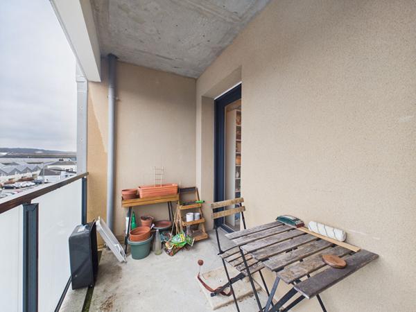 À vendre : Appartement 2 pièces à Déville-lès-Rouen - Référence 2753