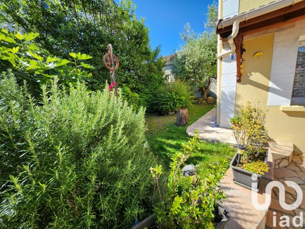 Maison à vendre 5 pièces 120 m² Clichy-sous-Bois