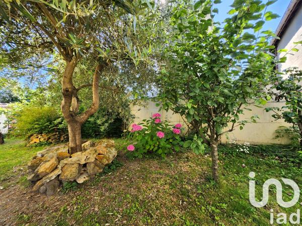 Maison à vendre 5 pièces 120 m² Clichy-sous-Bois