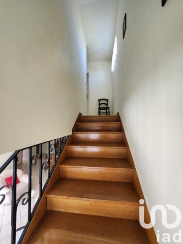 Maison à vendre 5 pièces 120 m² Clichy-sous-Bois