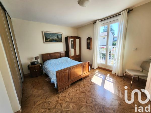 Maison à vendre 5 pièces 120 m² Clichy-sous-Bois