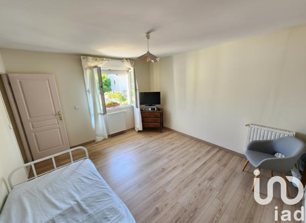 Maison à vendre 5 pièces 120 m² Clichy-sous-Bois