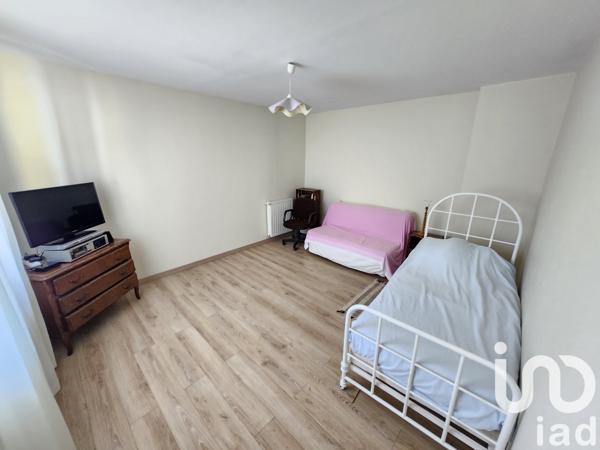 Maison à vendre 5 pièces 120 m² Clichy-sous-Bois