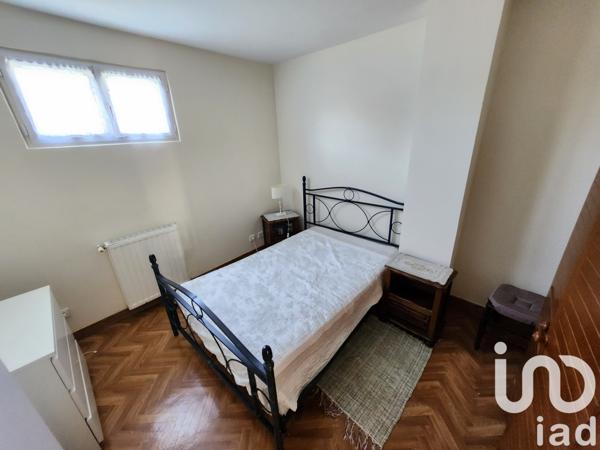 Maison à vendre 5 pièces 120 m² Clichy-sous-Bois