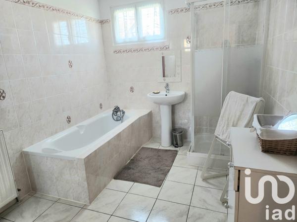 Maison à vendre 5 pièces 120 m² Clichy-sous-Bois