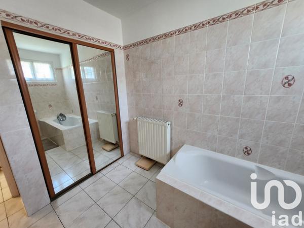 Maison à vendre 5 pièces 120 m² Clichy-sous-Bois