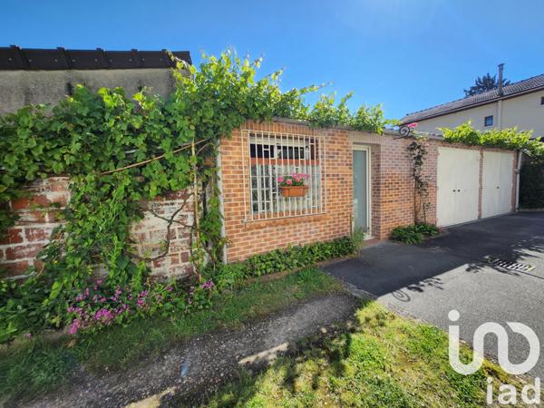 Maison à vendre 5 pièces 120 m² Clichy-sous-Bois