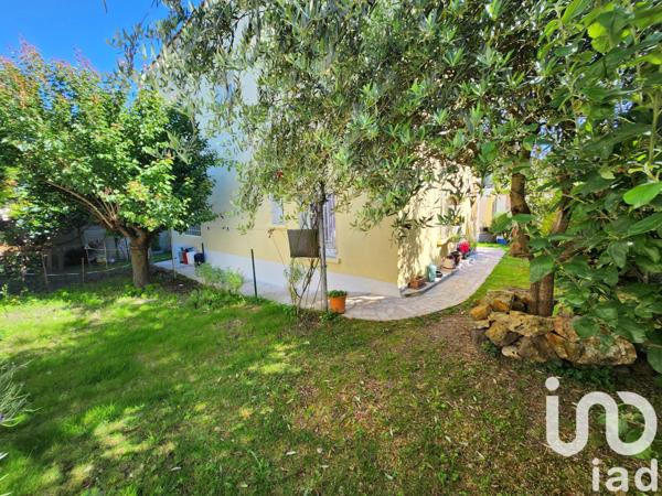 Maison à vendre 5 pièces 120 m² Clichy-sous-Bois