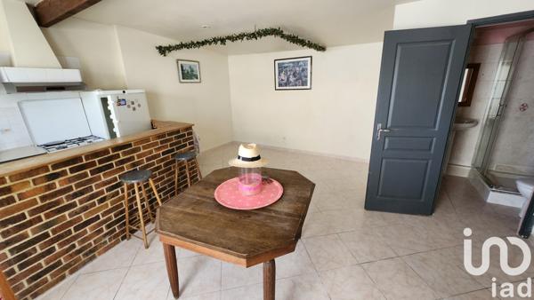 Maison à vendre 5 pièces 120 m² Clichy-sous-Bois