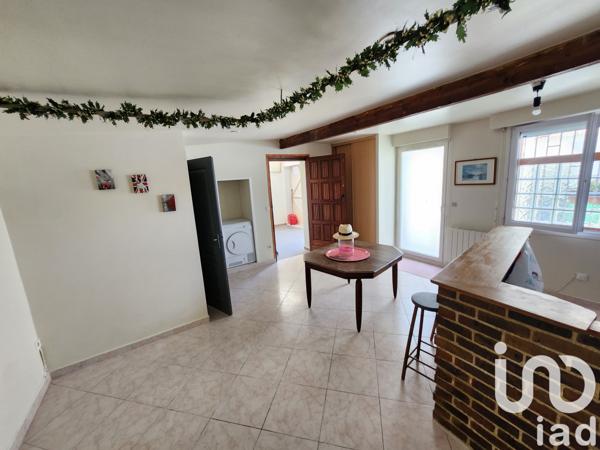 Maison à vendre 5 pièces 120 m² Clichy-sous-Bois