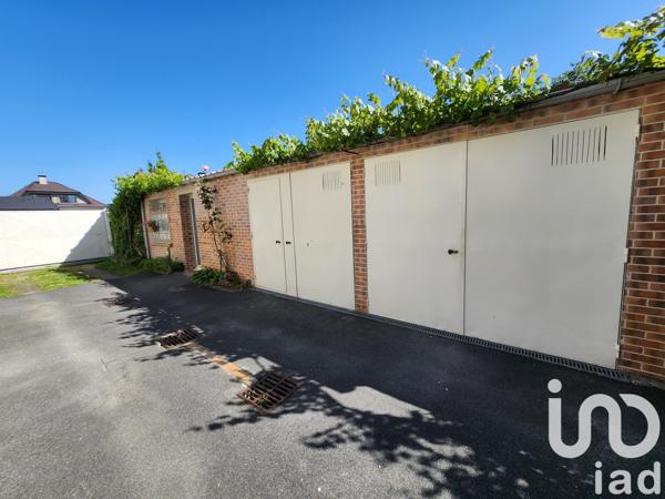 Maison à vendre 5 pièces 120 m² Clichy-sous-Bois