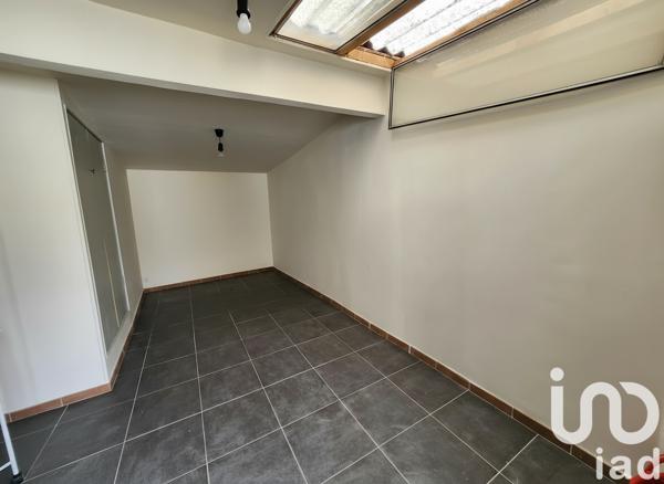 Maison à vendre 5 pièces 120 m² Clichy-sous-Bois