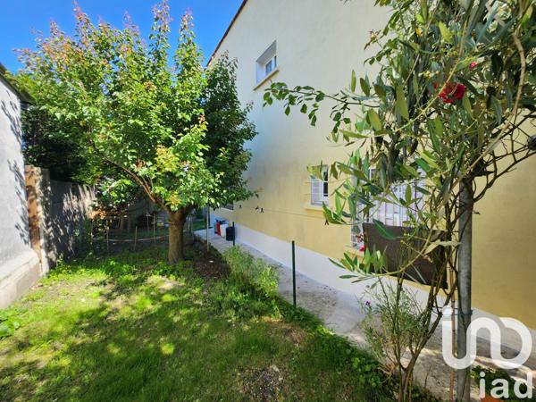 Maison à vendre 5 pièces 120 m² Clichy-sous-Bois