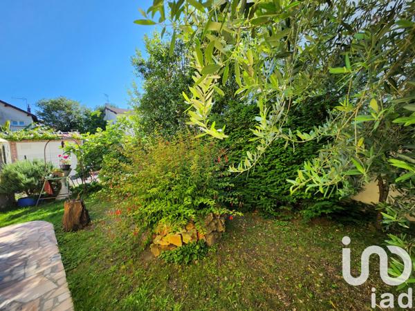 Maison à vendre 5 pièces 120 m² Clichy-sous-Bois