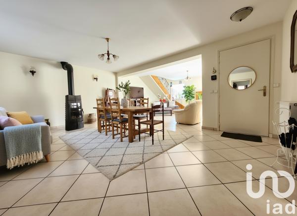 Maison à vendre 5 pièces 120 m² Clichy-sous-Bois