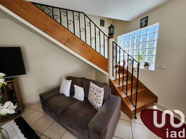 Maison à vendre 5 pièces 120 m² Clichy-sous-Bois