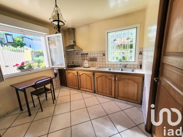 Maison à vendre 5 pièces 120 m² Clichy-sous-Bois