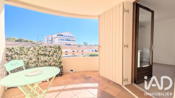Studio à vendre 28,23 m² Toulon