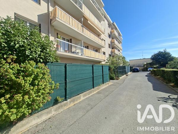 Appartement à vendre 3 pièces 76 m² Cagnes-sur-Mer
