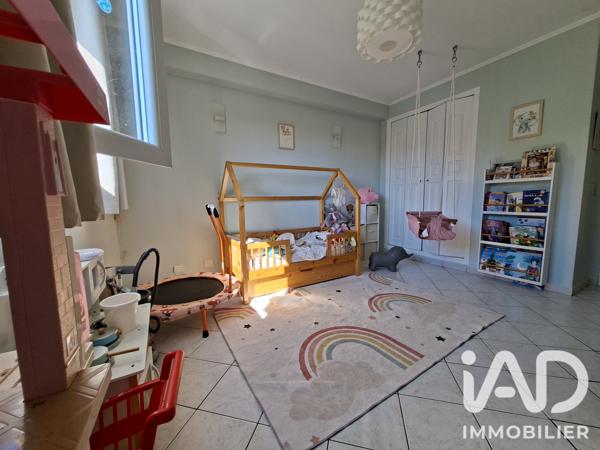 Appartement à vendre 3 pièces 76 m² Cagnes-sur-Mer