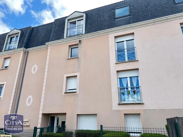 Appartement à vendre 1 pièce 22.92m² Limoges (87000)