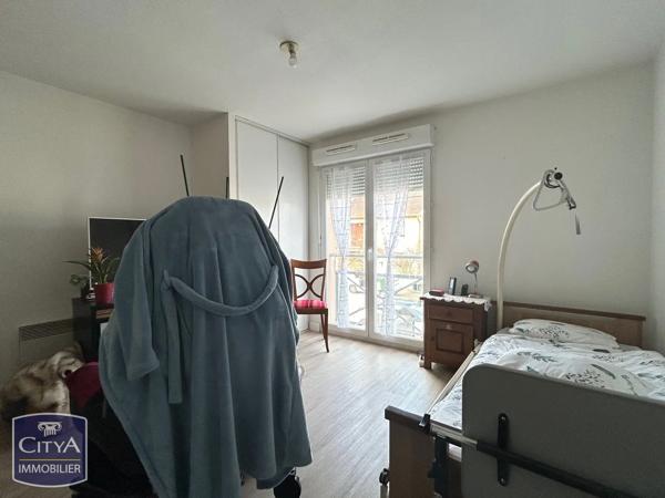 Appartement à vendre 1 pièce 22.92m² Limoges (87000)