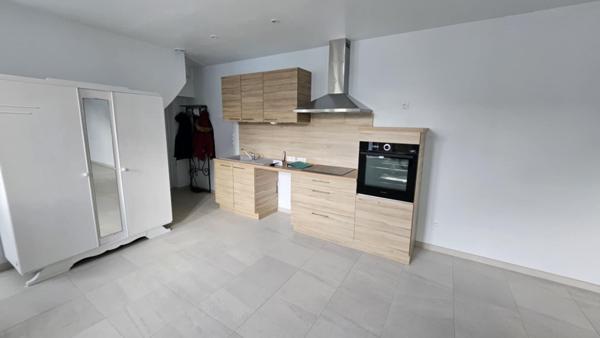 Charmante maison à louer à Chaumont