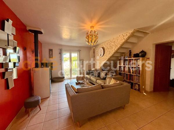 Vente Maison162 m² - 7 Pièces - CARCASSONNE (11000)
