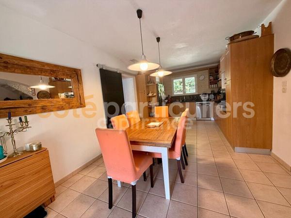 Vente Maison162 m² - 7 Pièces - CARCASSONNE (11000)