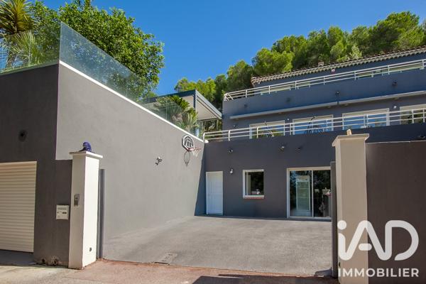 Maison (prestige) à vendre 8 pièces 263,9 m² Carry-le-Rouet