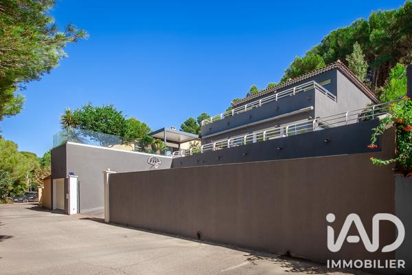 Maison (prestige) à vendre 8 pièces 263,9 m² Carry-le-Rouet