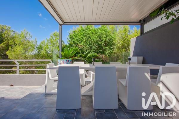 Maison (prestige) à vendre 8 pièces 263,9 m² Carry-le-Rouet