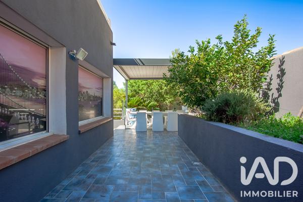 Maison (prestige) à vendre 8 pièces 263,9 m² Carry-le-Rouet