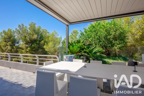 Maison (prestige) à vendre 8 pièces 263,9 m² Carry-le-Rouet